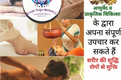 divya  yoga wellness