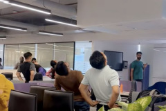 Scrdivya  yoga wellnesseenshot