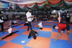 divya  yoga wellness