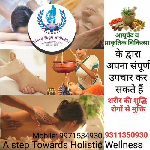 divya yoga wellness