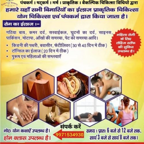 divya yoga wellness